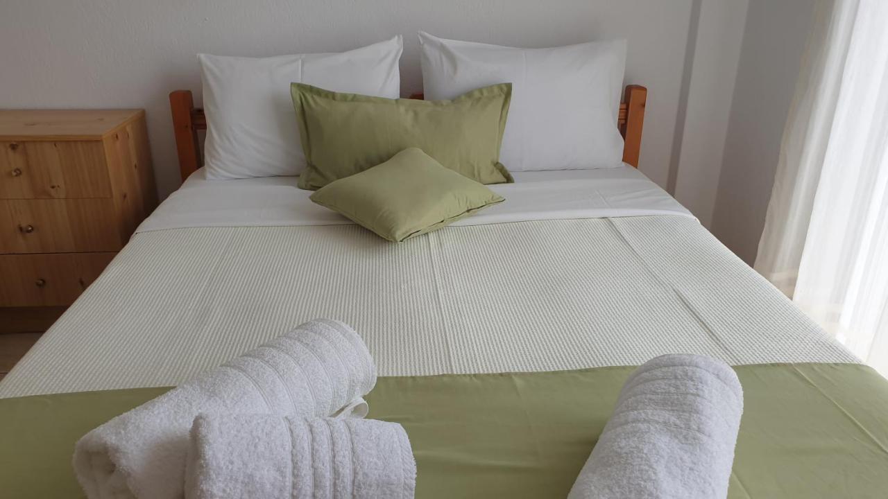 Katerina Rodon Apartments 依诺罗达 外观 照片
